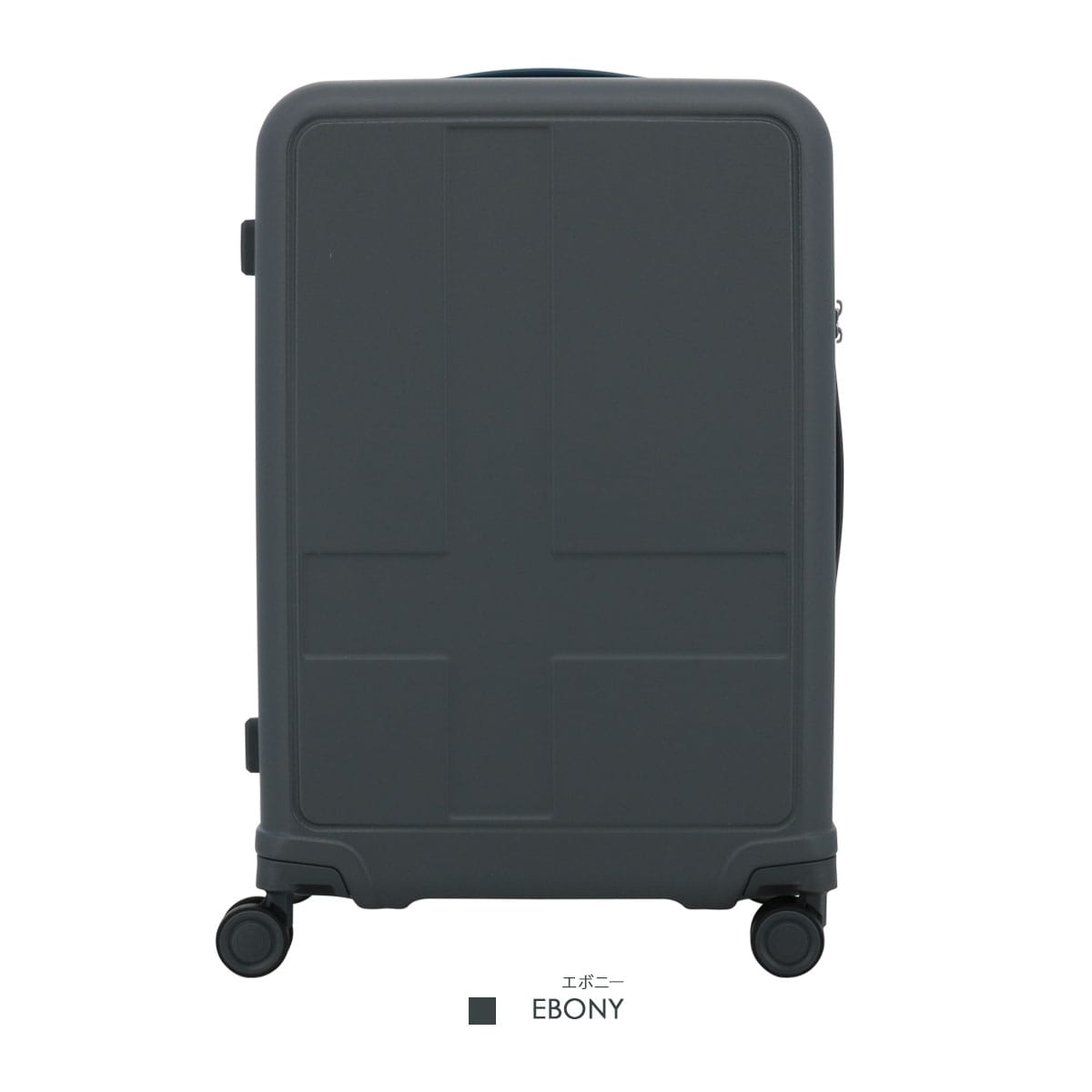 INNOVATOR イノベーター スーツケース キャリーケース TSAロック IND27