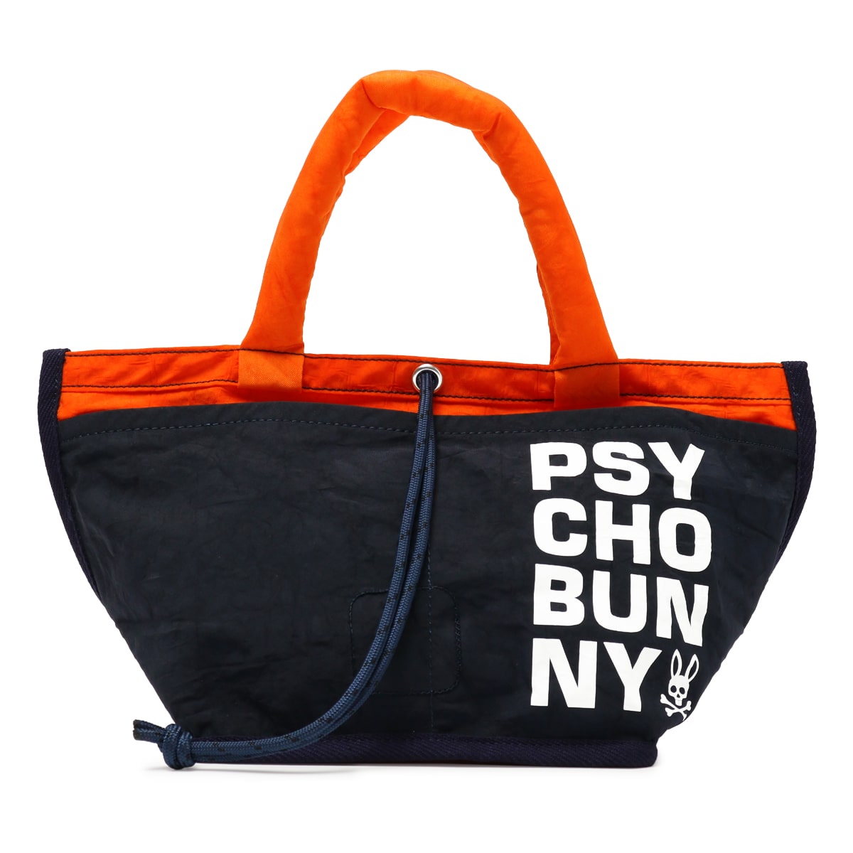 Psycho Bunny サイコバニー ゴルフ トートバッグ RAIRBAG PROJECT