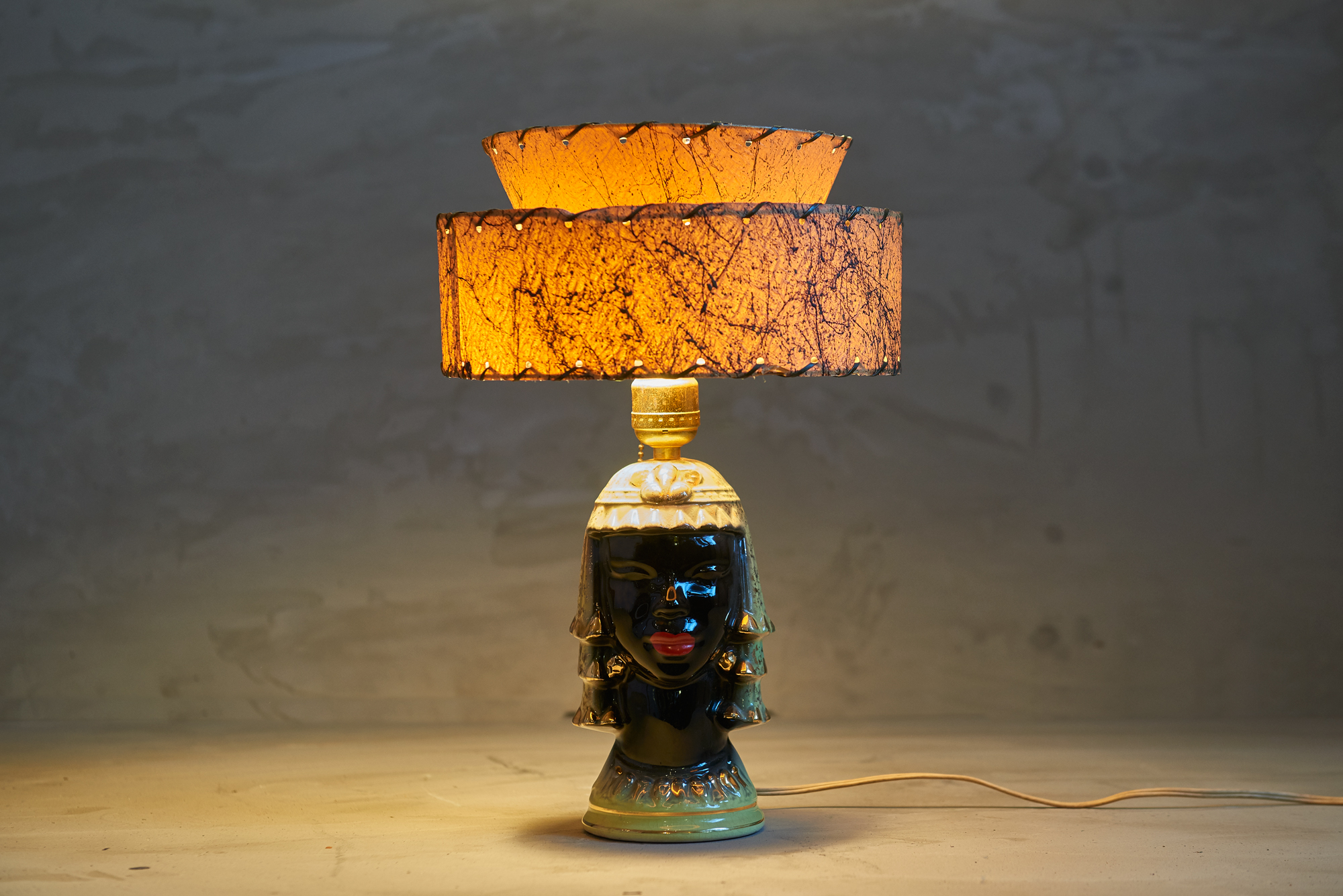 50s LAMP