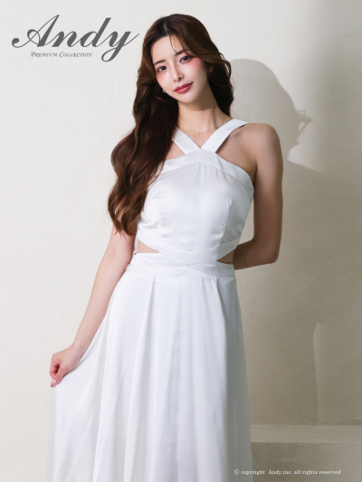 Andyドレス｜ [Andy]AN-OK3008｜Andyドレス 公式通販