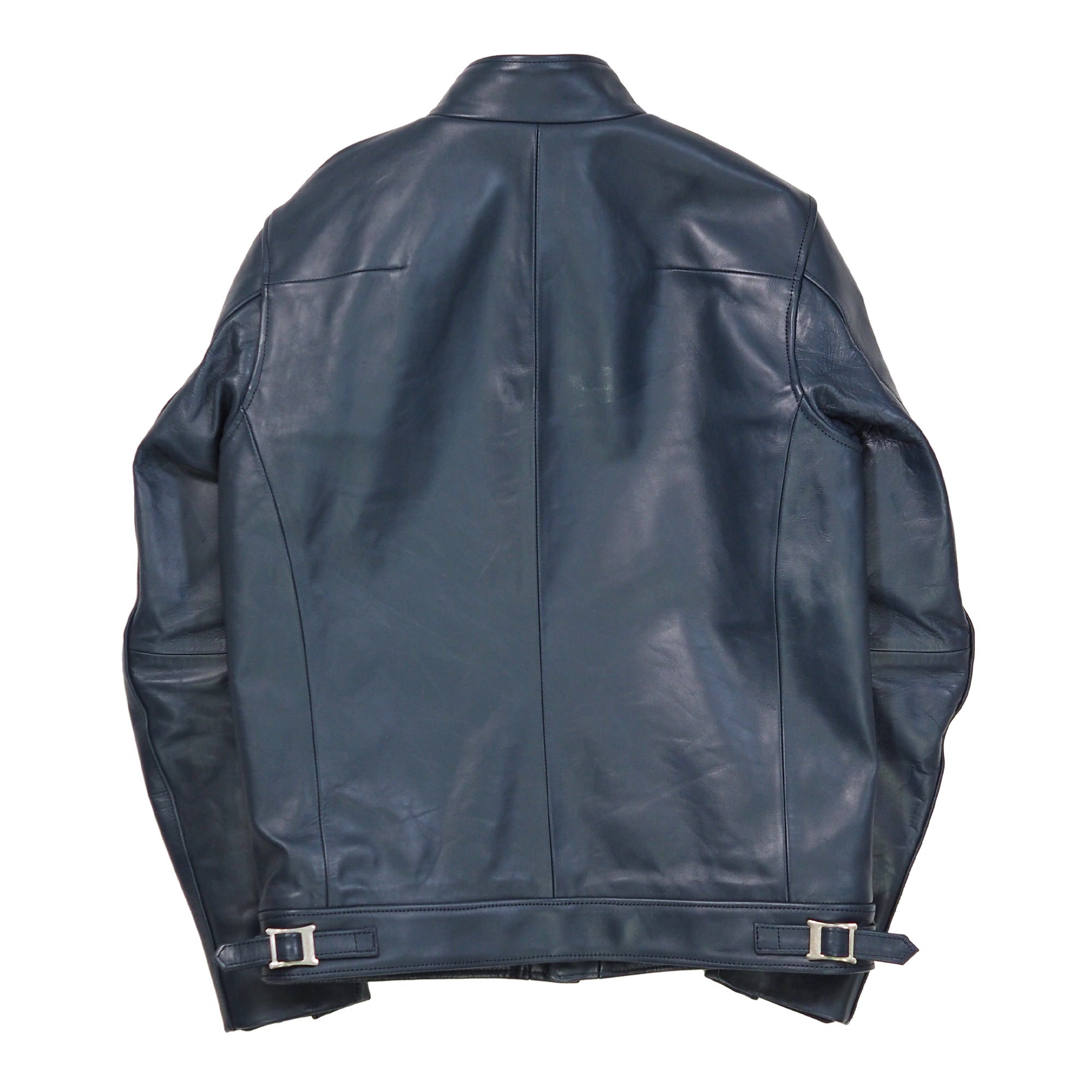 SUNSET BAY -BUZZARDS- NAVY – anemoscope