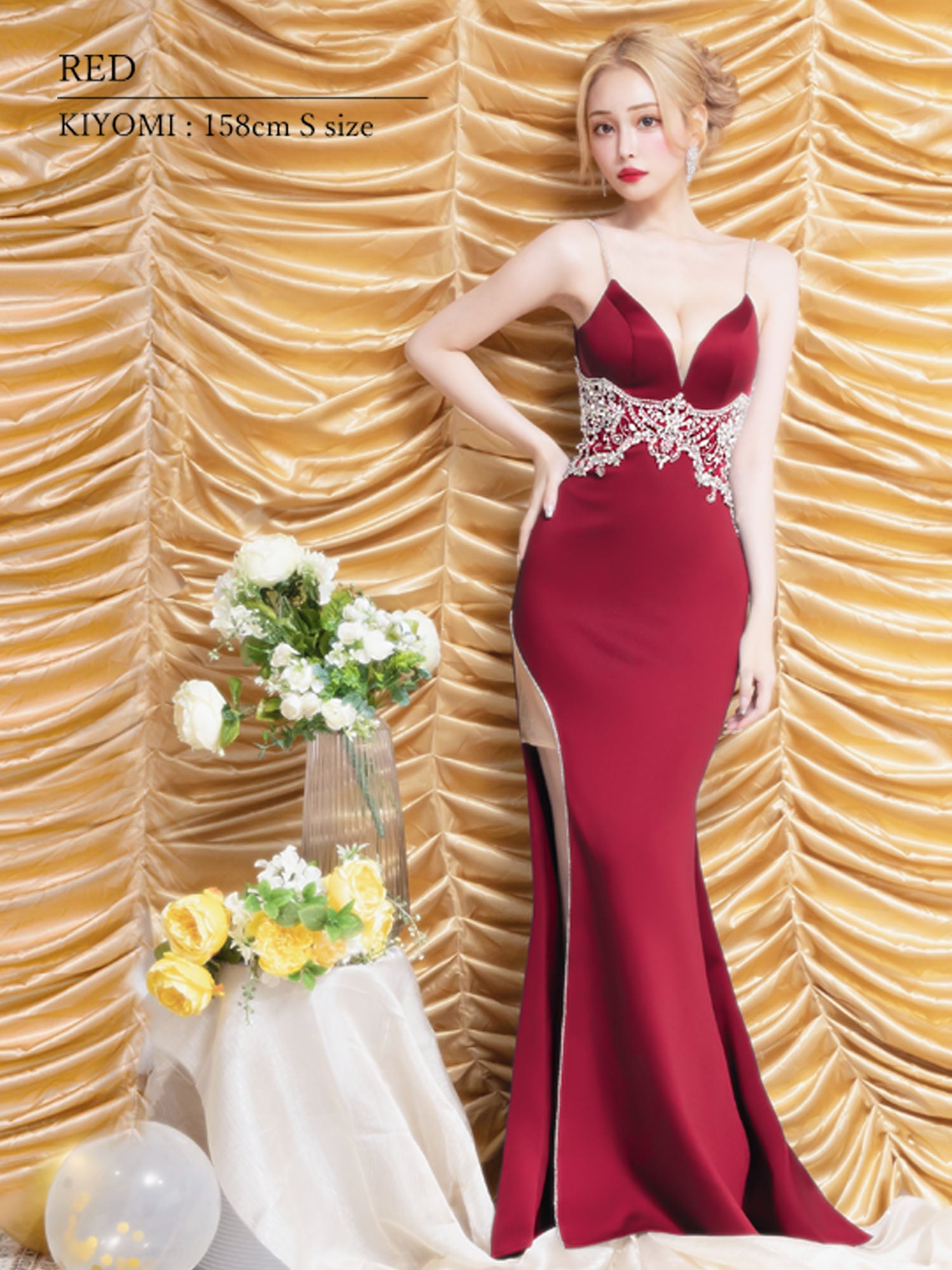 高級キャバドレス通販サイト Angel R エンジェルアール キャバ ドレス