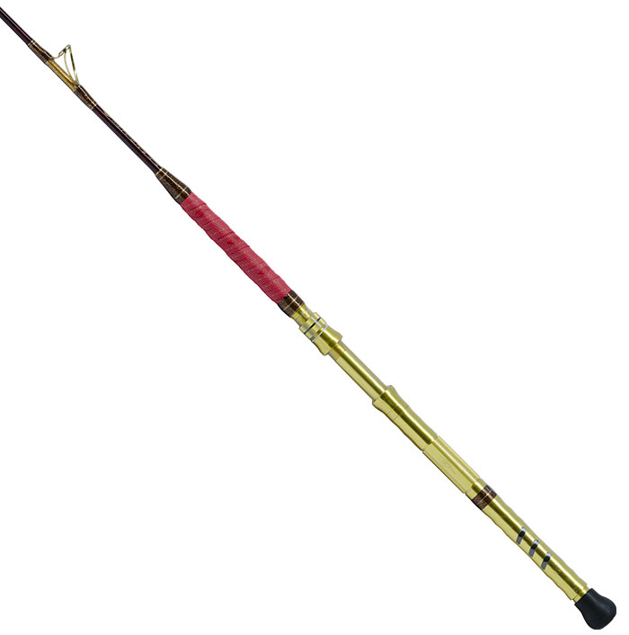 剛樹マダイリミテッドS235【剛樹特注LDM仕様】送料込 | アングラーズギア