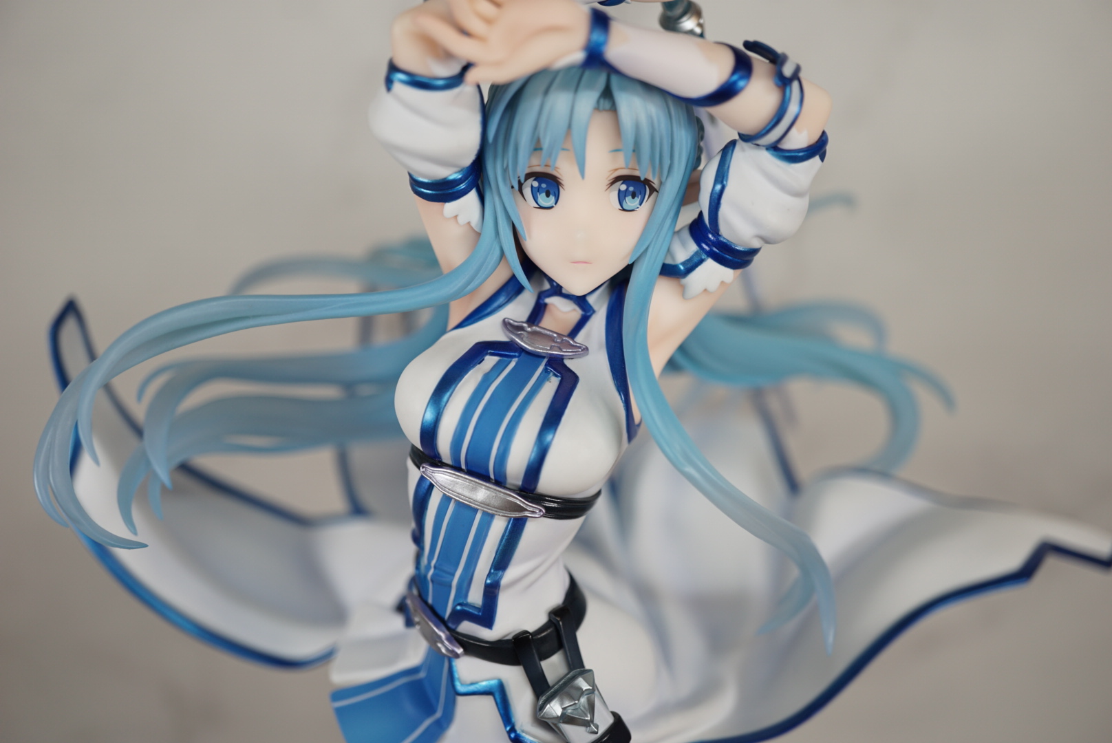 フィギュア】アスナ ウンディーネVer (アルター）レビュー | 如月大騎