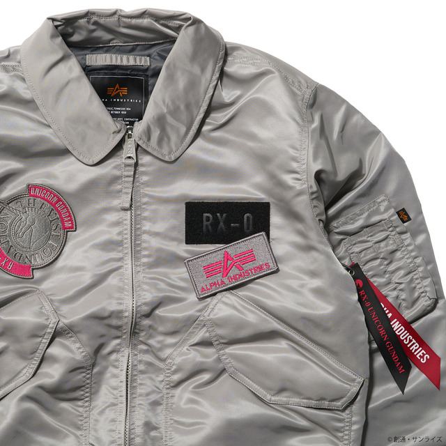 ガンダムUC」ユニコーンガンダム＆バンシィ・ノルンのカラーを着こなせ