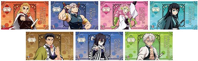 鬼滅の刃」BD&DVD発売記念フェアをアニメイトで開催♪ 特典は「刀鍛冶