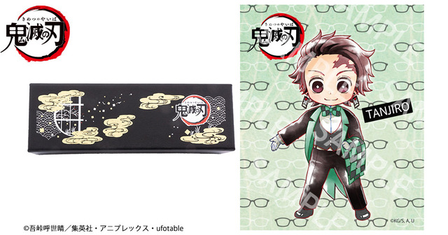 鬼滅の刃」炭治郎＆禰豆子の着物の柄まで再現！ 高級感あふれる本格派