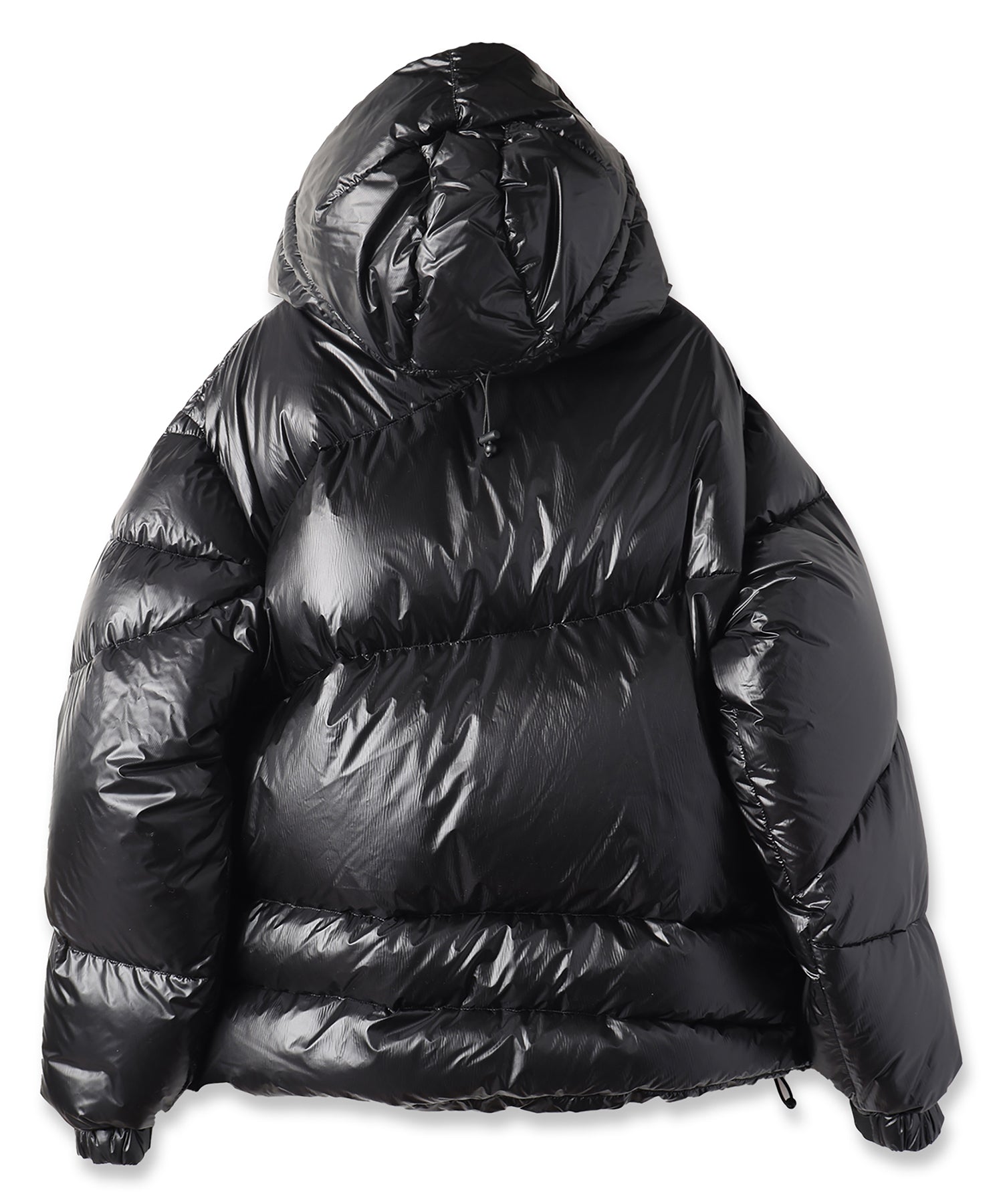 NANGA × JieDa DOWN JACKET – ANLIO（アンリオ）