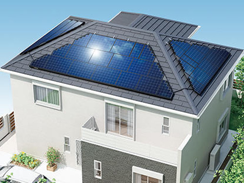 京セラ太陽光発電瓦金具平-2型KY-H02 5箱