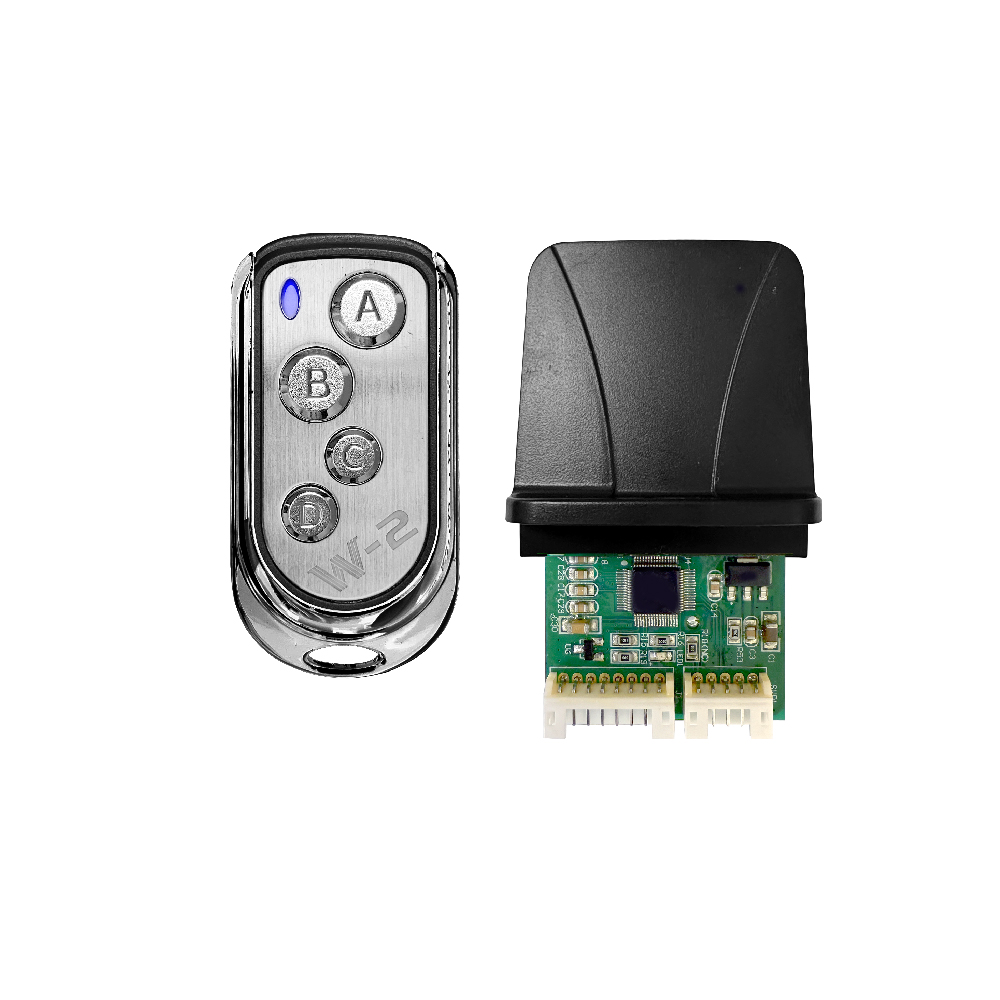 F-6 FAZER - Antari Lighting And Effects