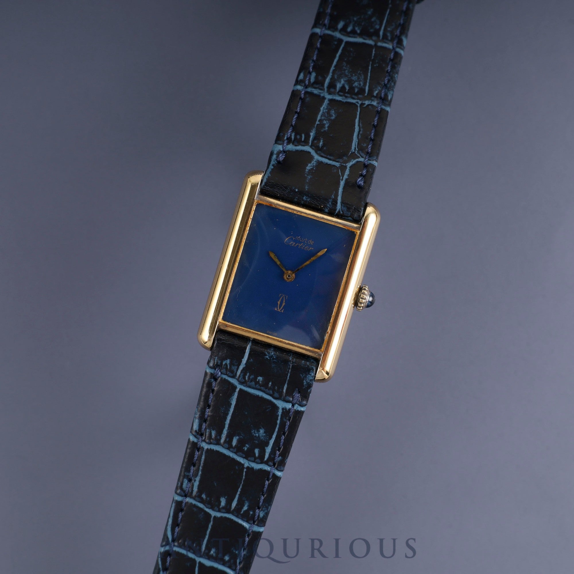 カルティエ Cartier Must de Cartier マスト ドゥ スカーフ シルク100