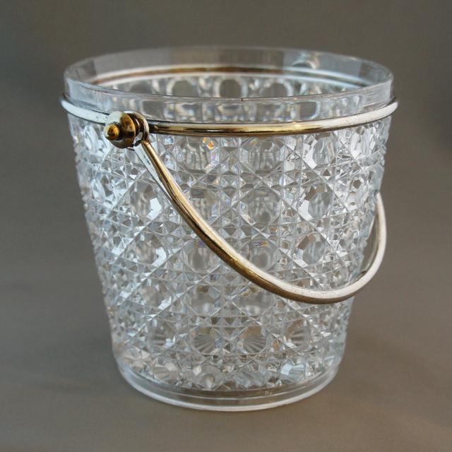 オールドバカラ「ディアマン・ピエーリー DIAMANTS PIERRERIES アイス