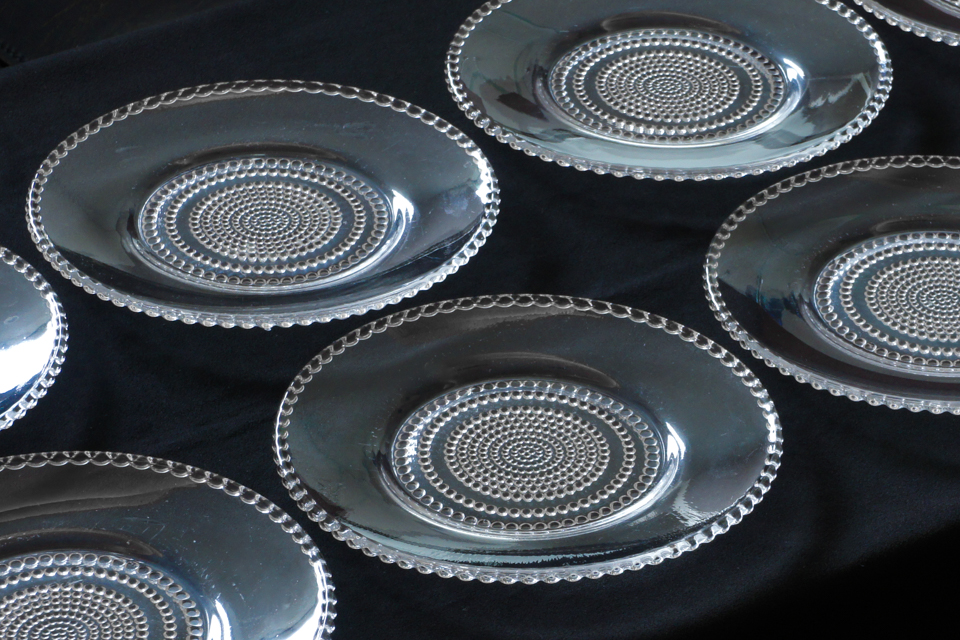 ニッポン NIPPON 皿 w16.5cm 単品《アンティックかとう》