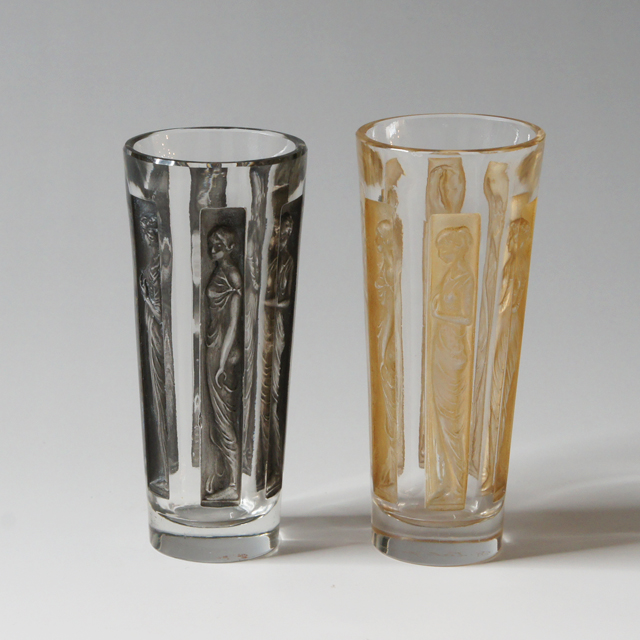 6人の肖像 ゴブレット《アンティックかとう》