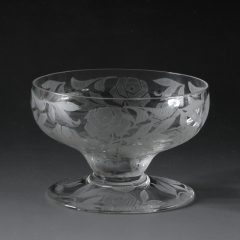 オールドバカラ | ジョルジュ・シュヴァリエ《アンティックかとう》