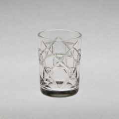 ダンピエール DAMPIERRE リキュールグラス《アンティックかとう》