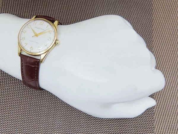 JA-2947| セイコー クラウン 21石 J14091 Cal.560 EGP 20MICRONS 全