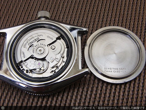 JA-2069| セイコー プロスペックス ダイバーズ 200m SBDC053 6R15-03W0