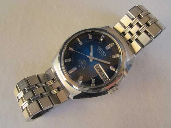 JA-2086| セイコー 5216-6020 25石 LORD MATIC SPECIAL 自動巻き