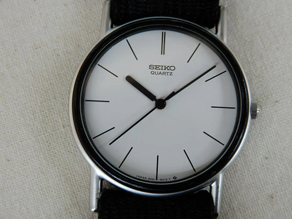 JA-3166| セイコー シャリオ 9021-6010 クオーツ 80年代 SEIKO QUARTZ
