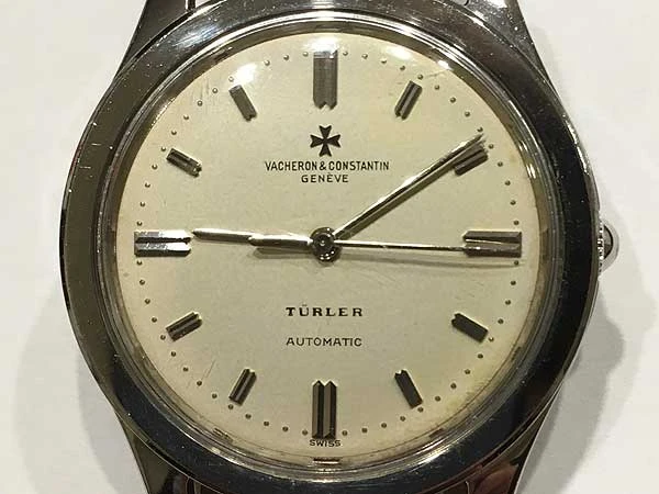 HA-5327| ヴァシュロン コンスタンタン Ref.6307 自動巻 Cal.K1071搭載