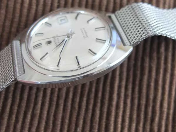 HA-6593| ウォルサム ニューポート WALTHAM Newport Cライン オートマ