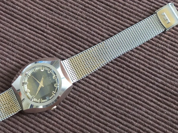 HB-0009| テクノス TECHNOS Borazon TIGER タイガー ボラゾン