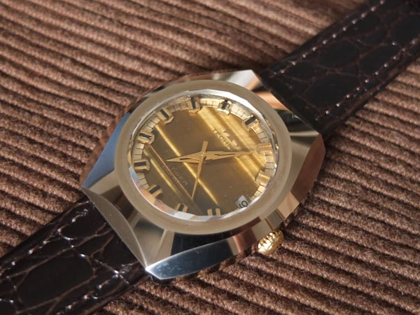 HB-0313| テクノス TECHNOS TIGER Borazon タイガー ボラゾン