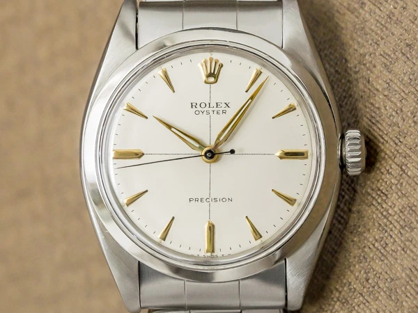 RG-2610| ロレックス オイスター Ref.6422 ヴィンテージ 手巻き