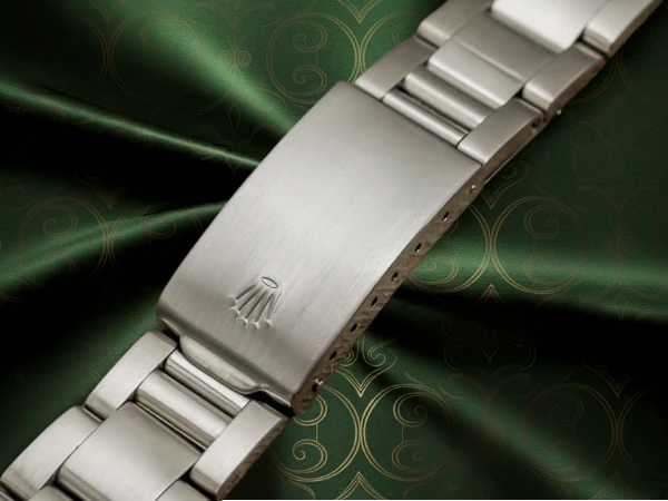 RG-2760| ロレックス オイスター ハードブレス 20mm Ref.78360 FF.558