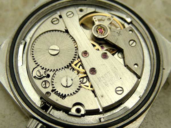 上海アンティーク時計 70年代 19石 | アンティーウオッチマンはROLEX