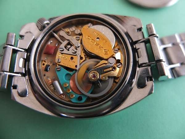 ラドー RADO MARSTRON ラドー マーストロン | アンティーウオッチマン