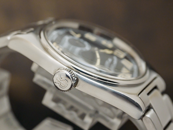 レビュー・トーメン REVUE THOMMEN レビュースポーツ REVUE SPORT 30s