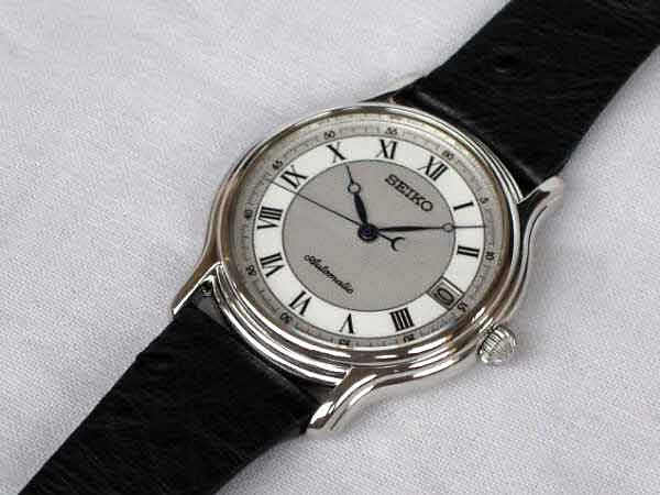 セイコー 4S25-8010 自動巻き 25石 | アンティーウオッチマンはROLEX