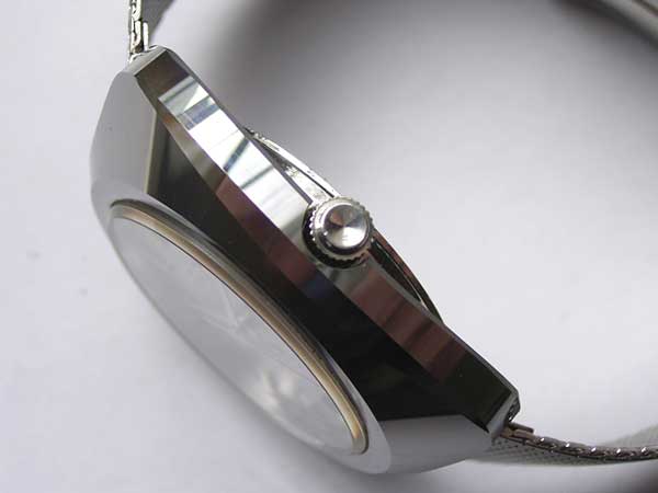 セイコー ロードマチック LMスペシャル 超硬ケース | アンティー