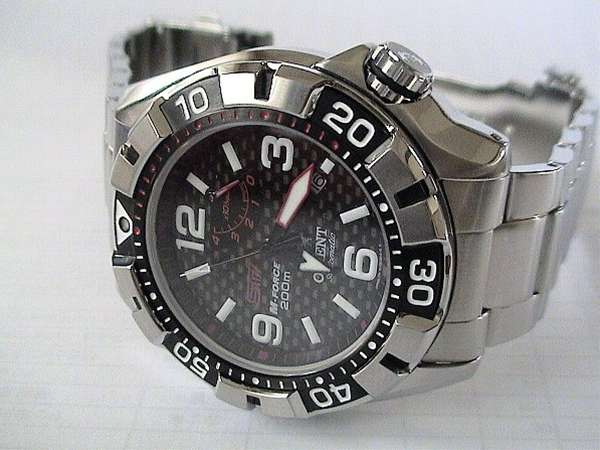 オリエント ワールドステージコレクション M-FORCE STIコラボ 限定