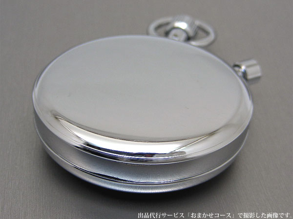 東京時計 TOKYO CLOCK アナログストップウォッチ 手巻き式 | アン