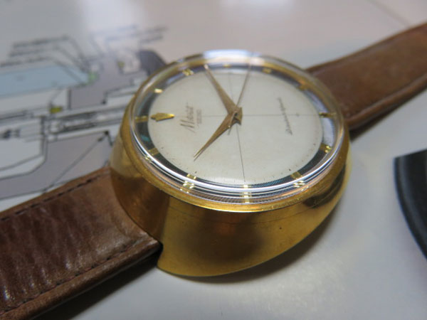 セイコー モトリスト MOTORIST 19石 ドライバーズウォッチ 激レア 希少