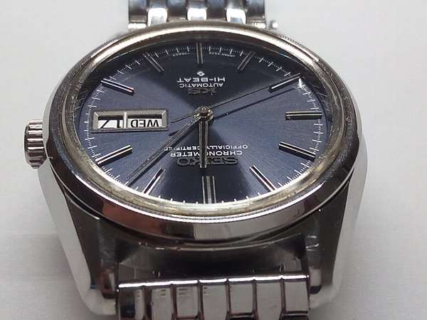 セイコー キングセイコー クロノメーター 5626-7040 | アンティー