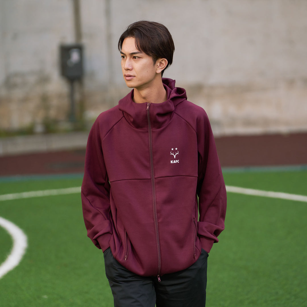 鹿島アントラーズ ウェア ジャージ 2点 非売品 非売品アントラーズ