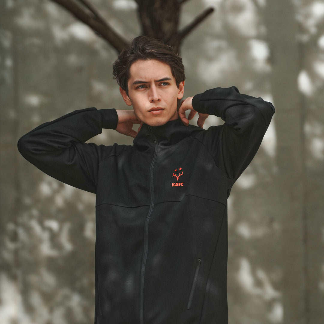 KASHIMA ANTLERS ベンチレーションフーディー – 鹿島アントラーズFC