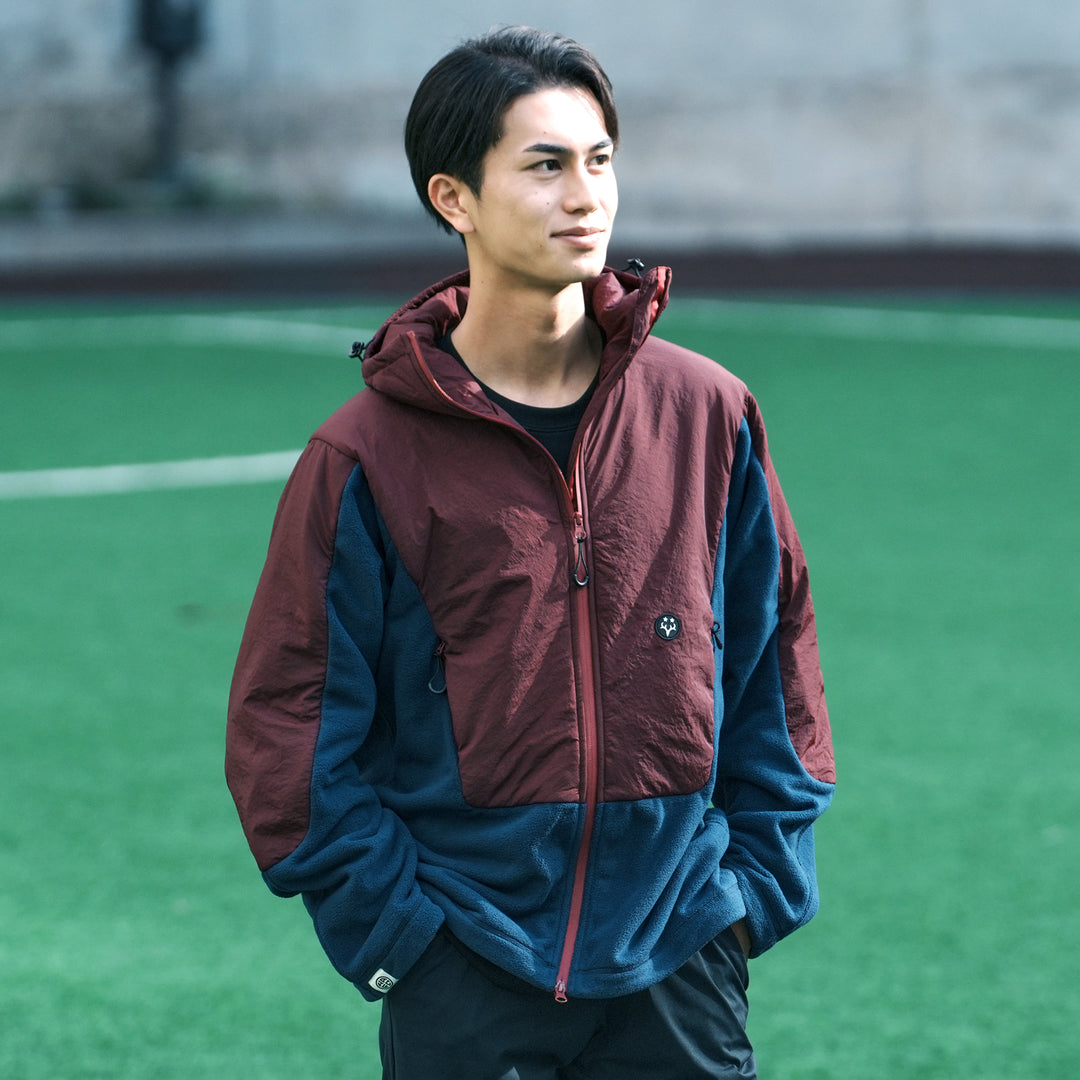 鹿島アントラーズ 非売品 カジュアルパーカー 一般未販売 Sサイズ 新作