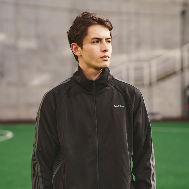 F.D. トラックジャケット（BLACK） – 鹿島アントラーズFC - 公式