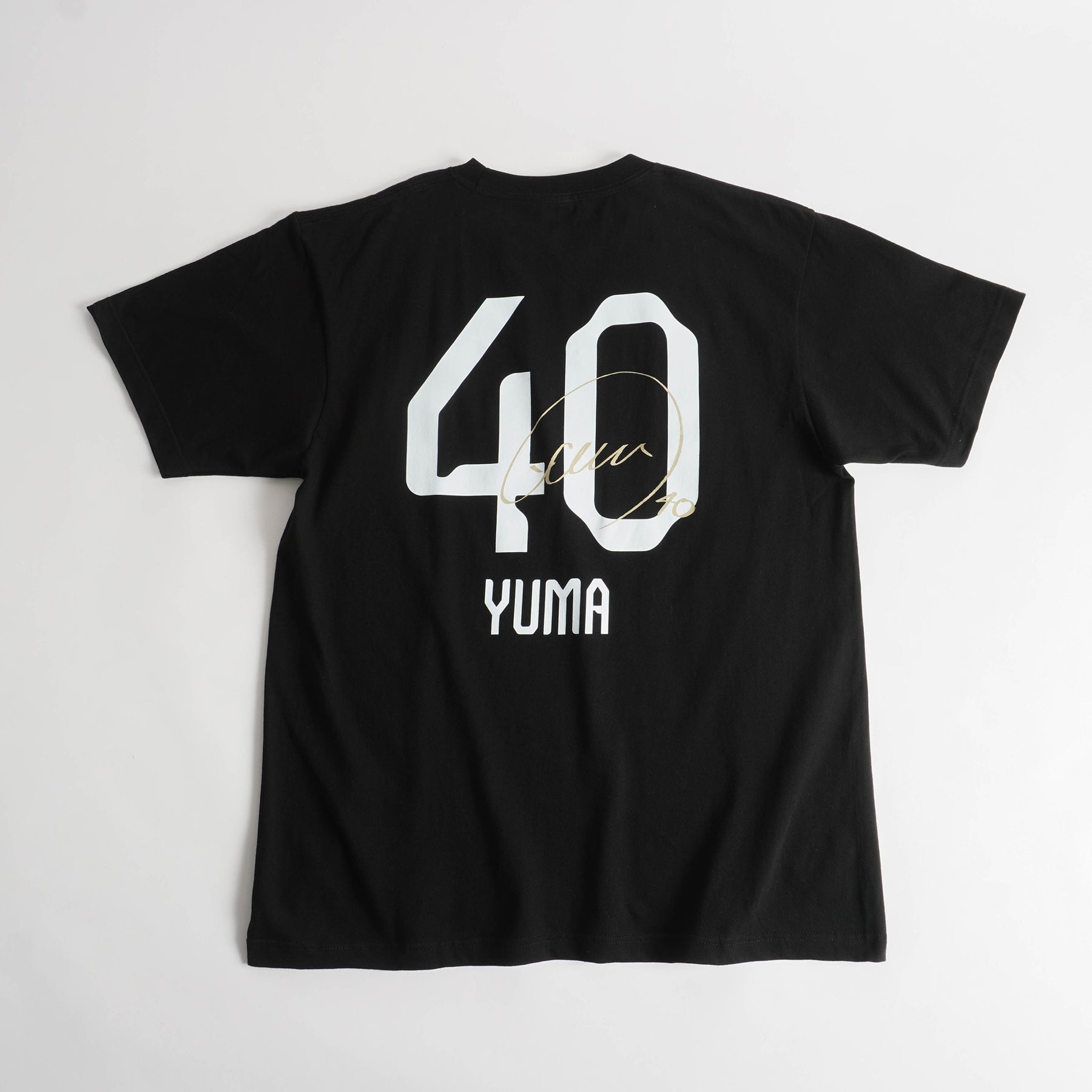 25J1リーグ優勝記念プレイヤーズTシャツ（全32種）【予約】 – 鹿島