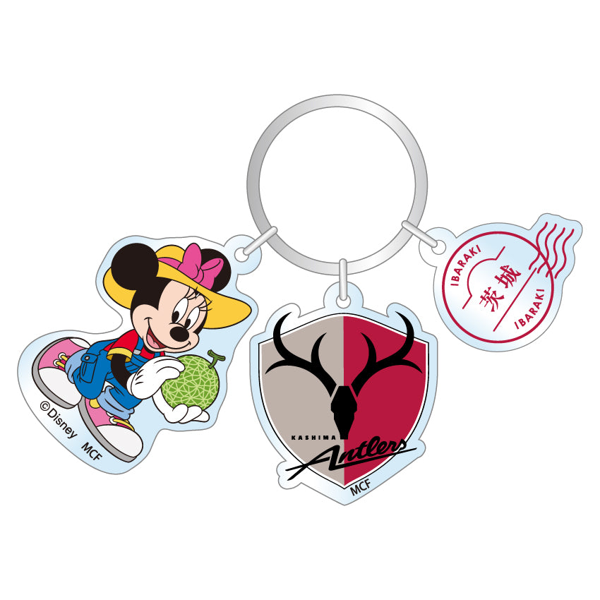 ミッキーマウス – 鹿島アントラーズFC - 公式オンラインストア
