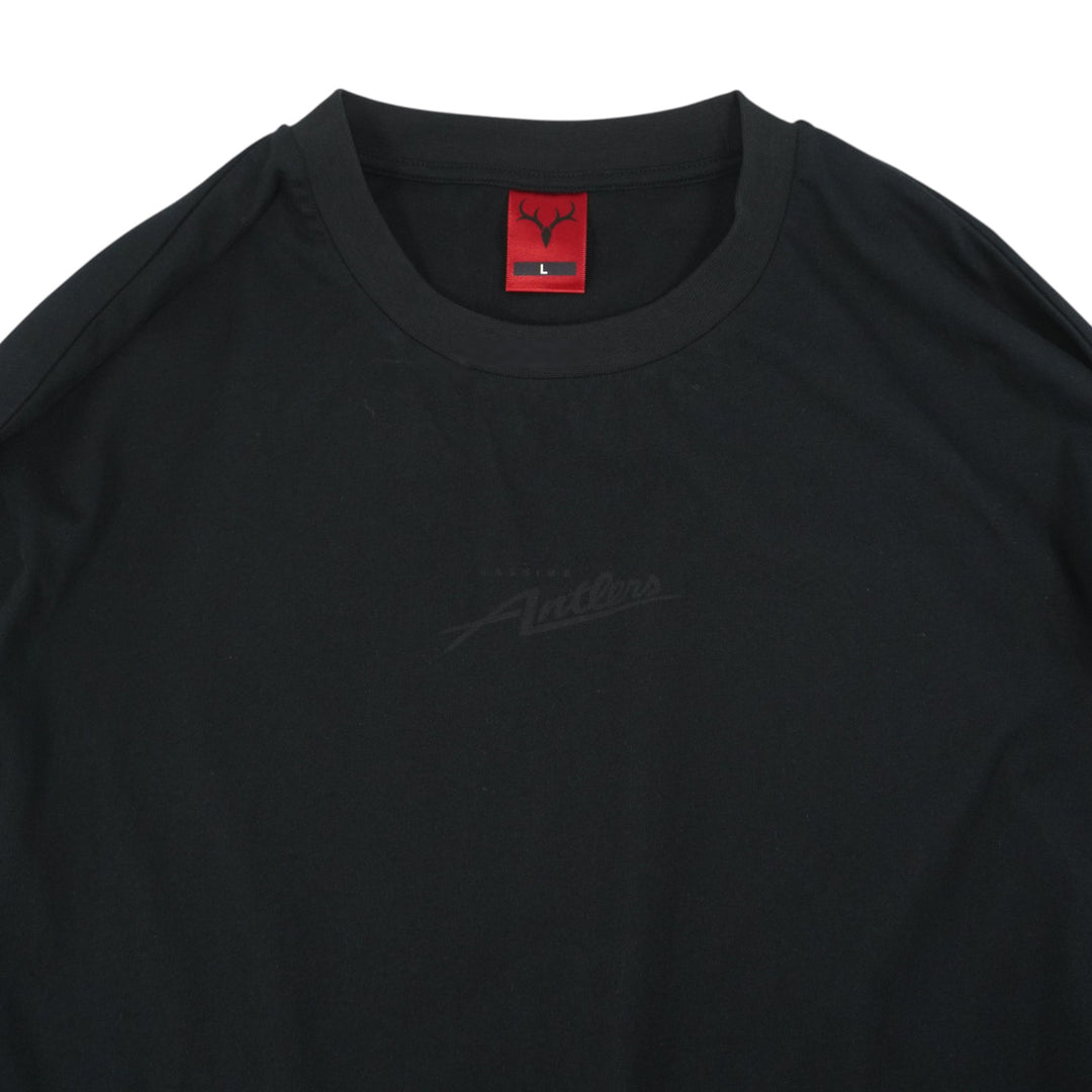 Antlersトーナル柄ロングスリーブTシャツ（全3色） – 鹿島アントラーズ