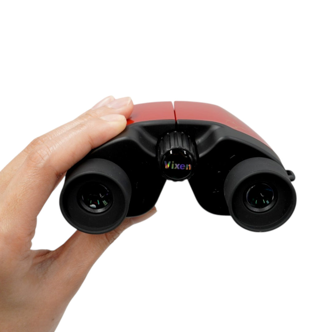 鹿島国立】ビクセンコラボ双眼鏡 レッド – 鹿島アントラーズFC - 公式