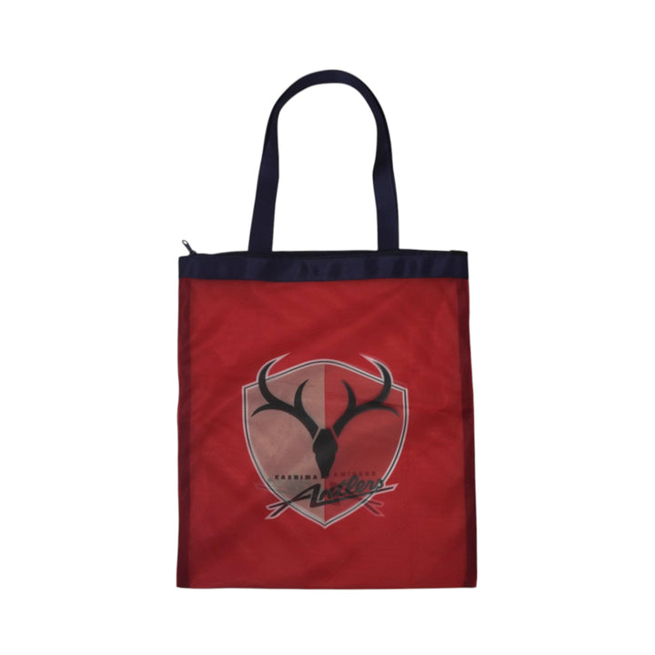 ランドリートートバッグ（2枚セット）全2種 – 鹿島アントラーズFC