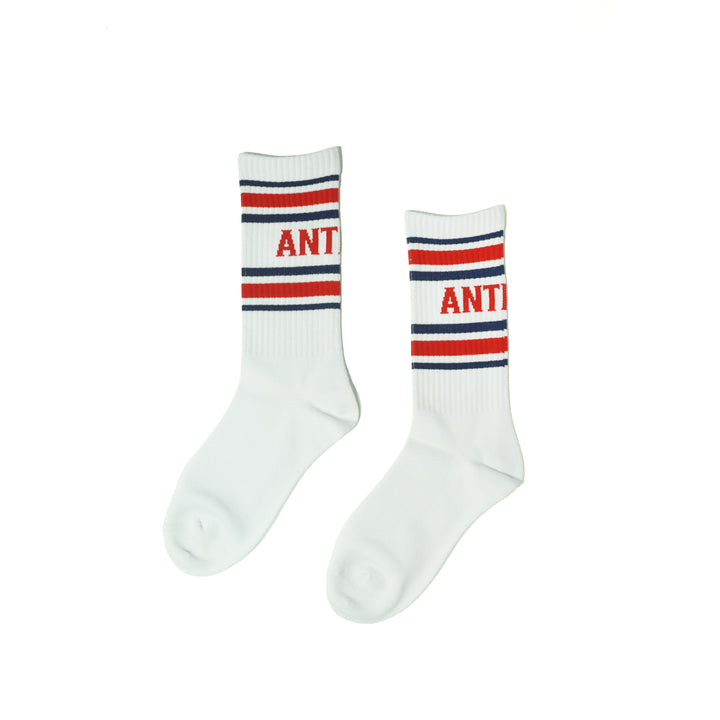 ソックス（ANTLERS）全3色 – 鹿島アントラーズFC - 公式オンラインストア