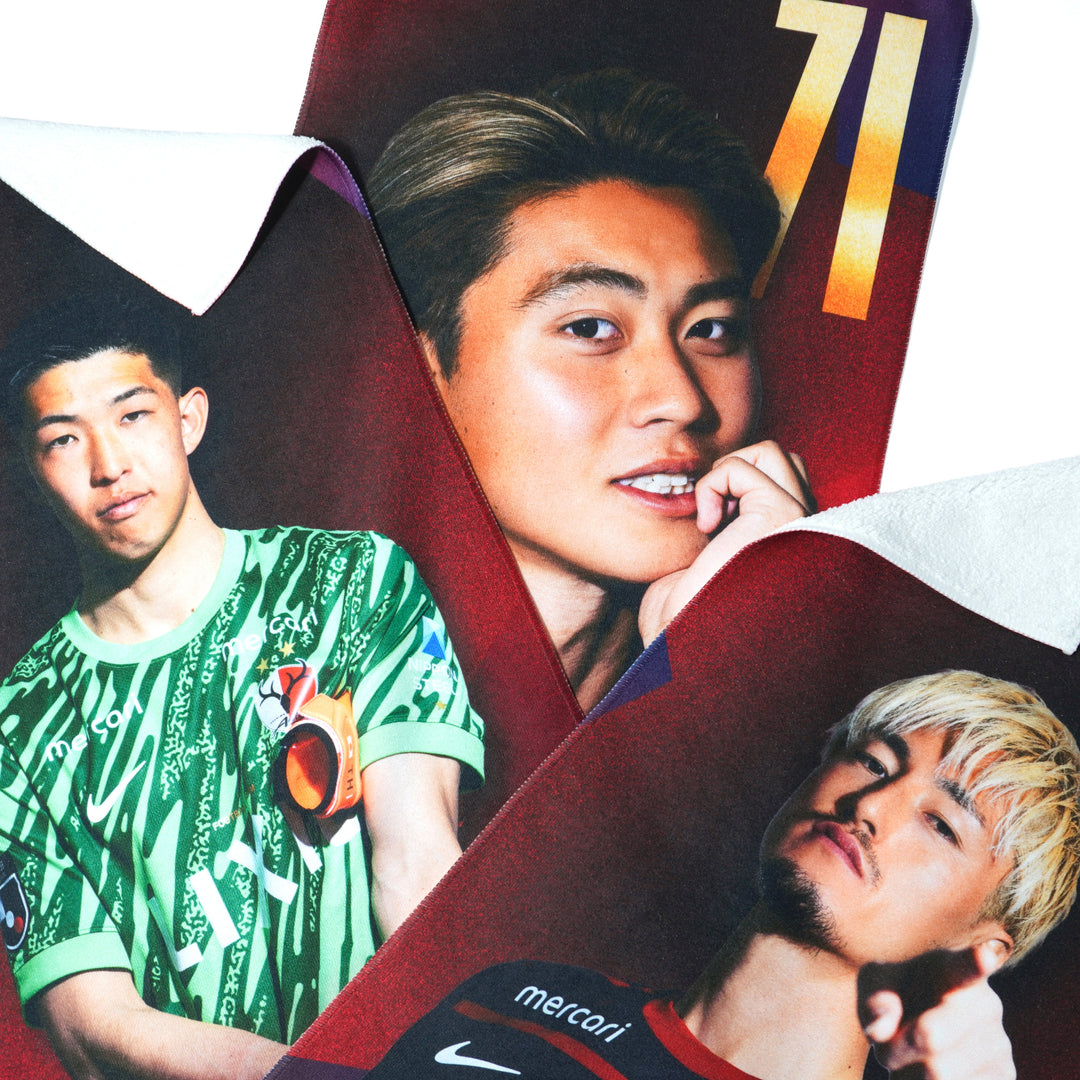 応援グッズ – 鹿島アントラーズFC - 公式オンラインストア